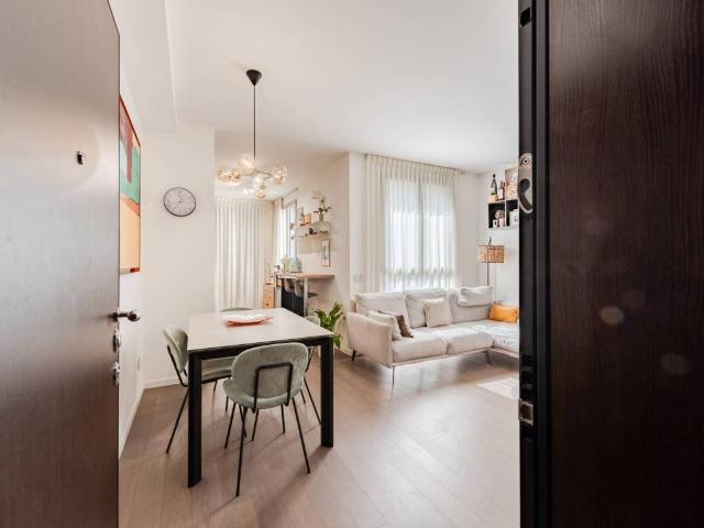 Appartamento in affitto a Milano MI