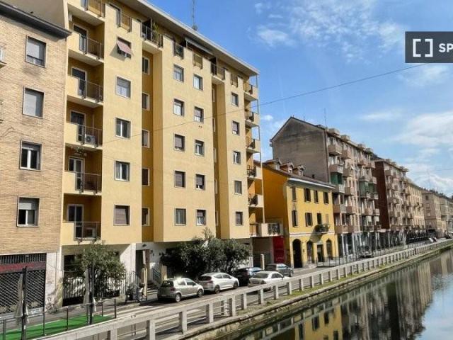 Appartamento in affitto a Milano MI