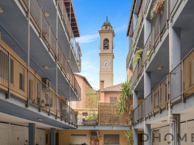 Appartamento in affitto a Milano MI