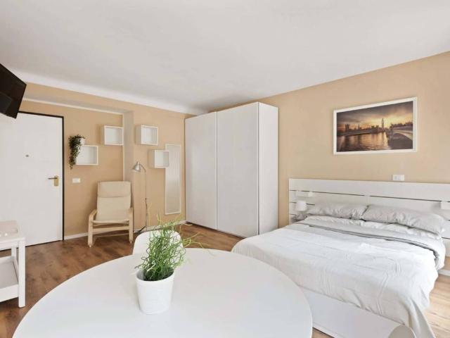 Appartamento in affitto a Milano MI