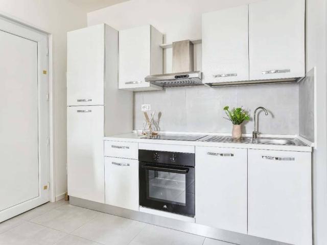 Appartamento in affitto a Milano MI