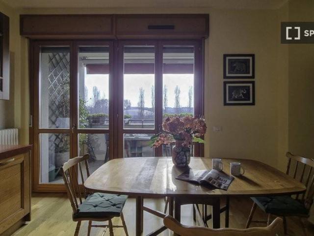 Appartamento in affitto a Milano MI