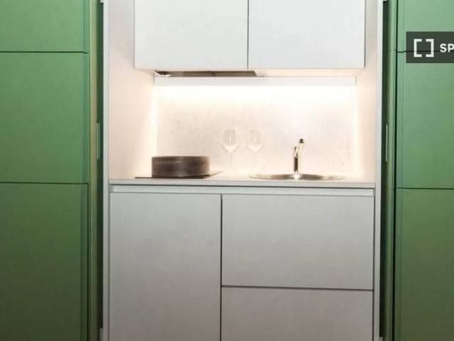 Appartamento in affitto a Milano MI