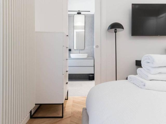 Appartamento in affitto a Milano MI