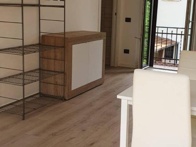 Appartamento in affitto a Milano MI