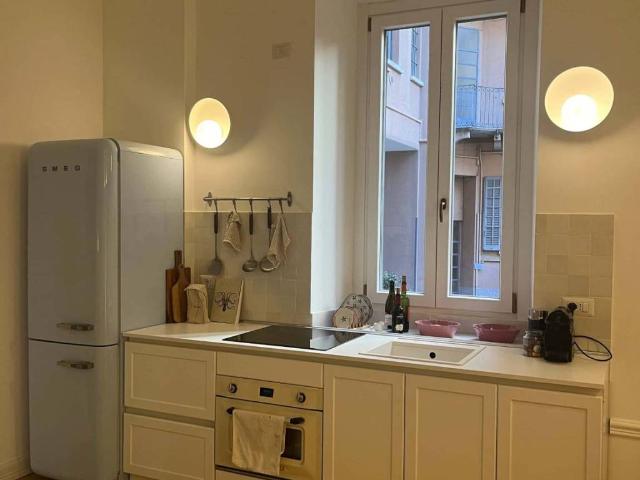 Appartamento in affitto a Milano MI