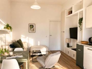 Appartamento in affitto a Milano MI