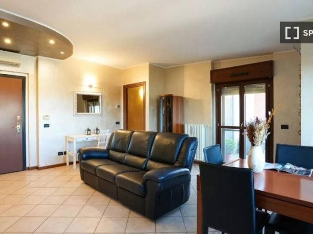 Appartamento in affitto a Milano MI