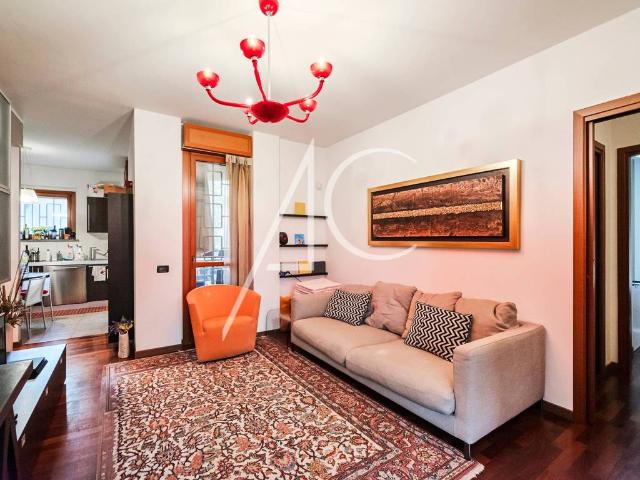 Appartamento in affitto a Milano MI