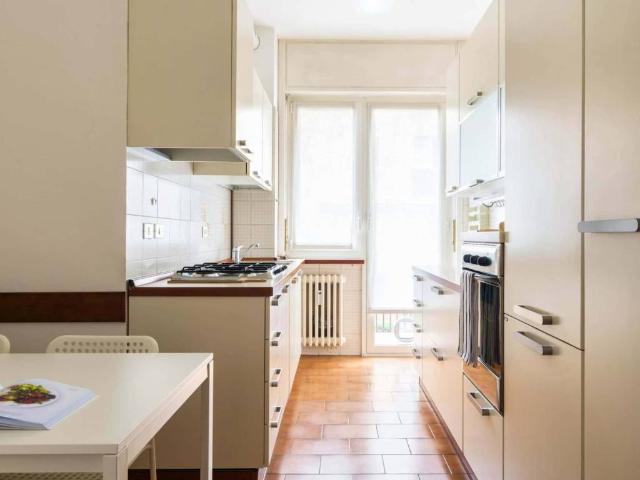 Appartamento in affitto a Milano MI