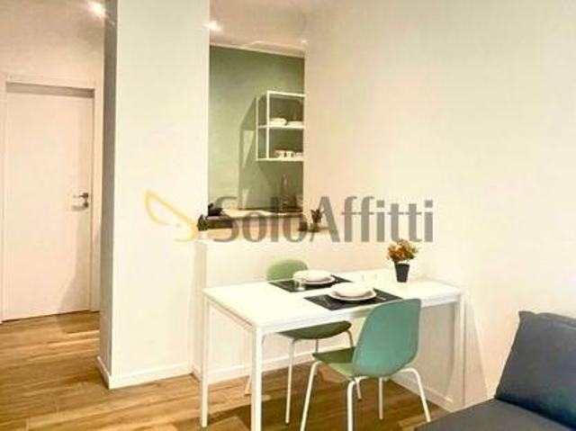 Appartamento in affitto a Milano MI