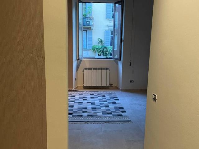 Appartamento in affitto a Milano MI