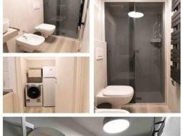 Appartamento in affitto a Milano MI