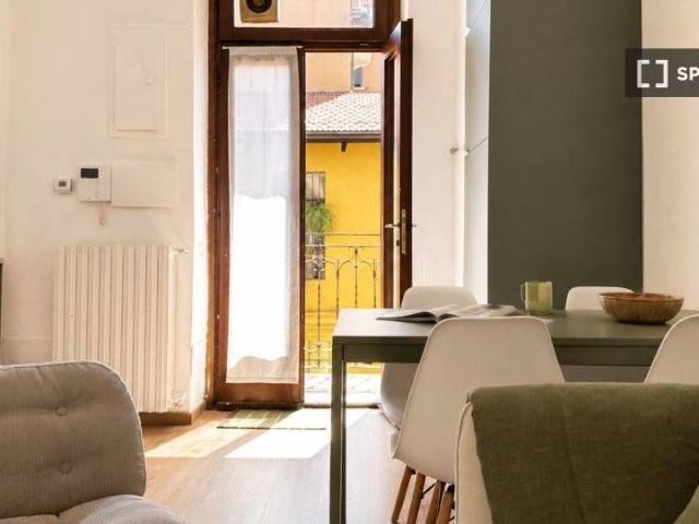 Appartamento in affitto a Milano MI