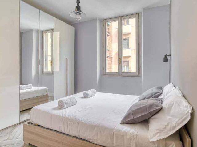 Appartamento in affitto a Milano MI