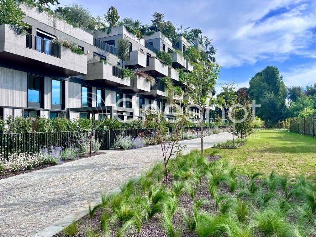 Appartamento in affitto a Milano MI
