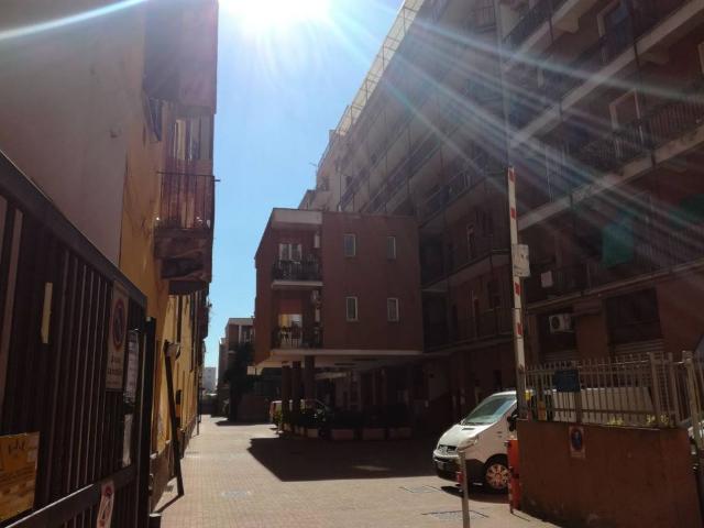 Appartamento in affitto a Milano MI