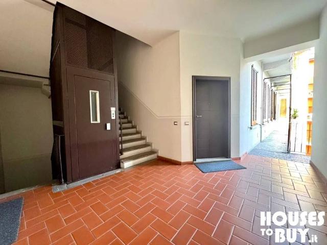 Appartamento in affitto a Milano MI