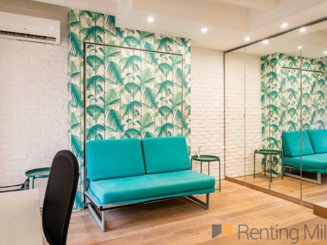 Appartamento in affitto a Milano MI