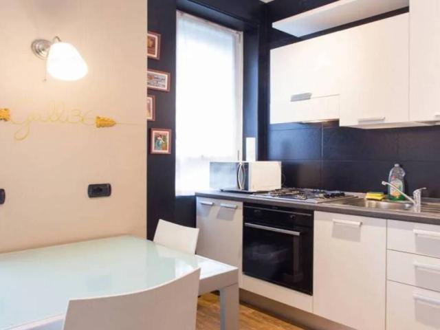 Appartamento in affitto a Milano MI