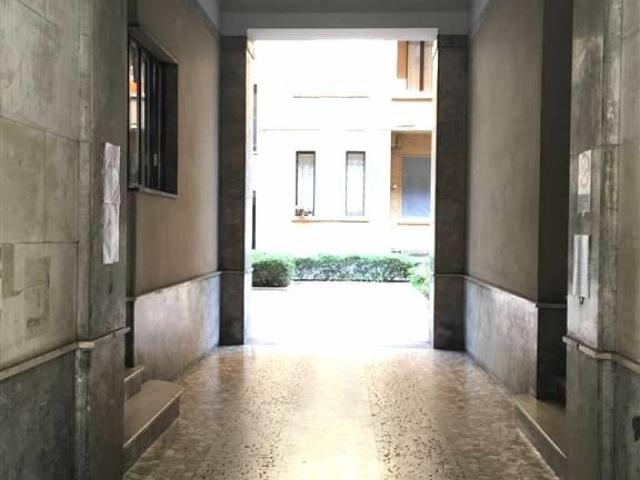Appartamento in affitto a Milano MI