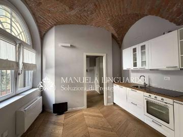 Appartamento in affitto a Milano MI