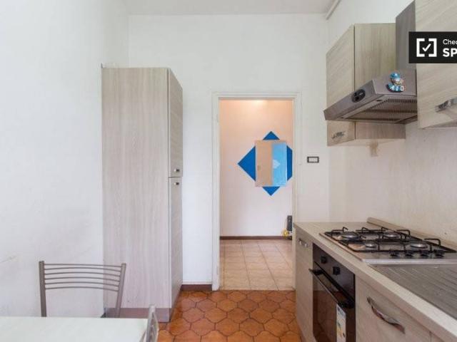 Appartamento in affitto a Milano MI