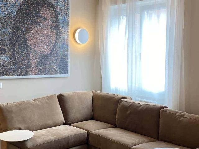 Appartamento in affitto a Milano MI