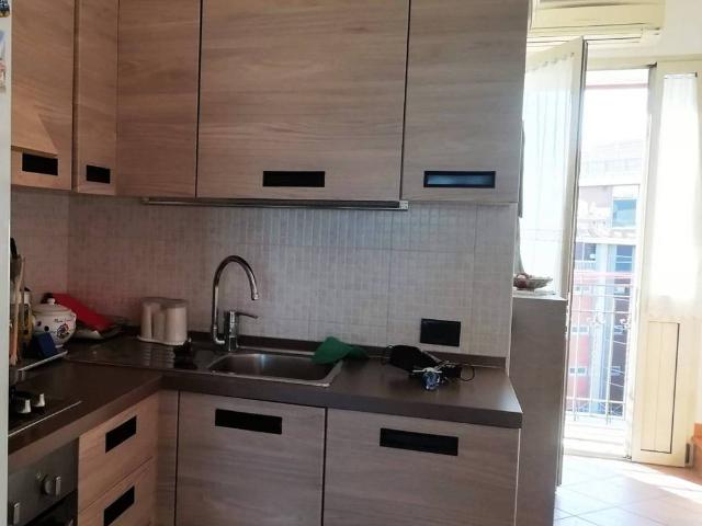 Appartamento in affitto a Milano MI