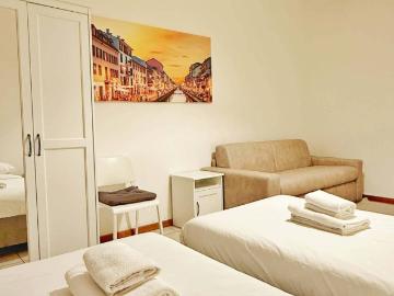 Appartamento in affitto a Milano MI