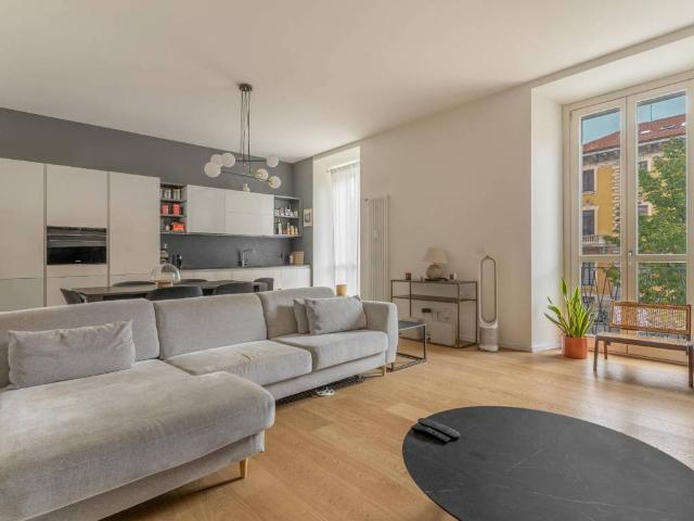 Appartamento in affitto a Milano MI