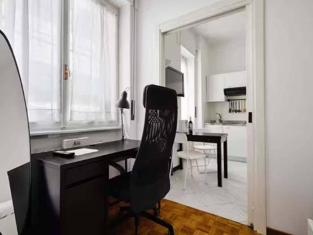 Appartamento in affitto a Milano MI