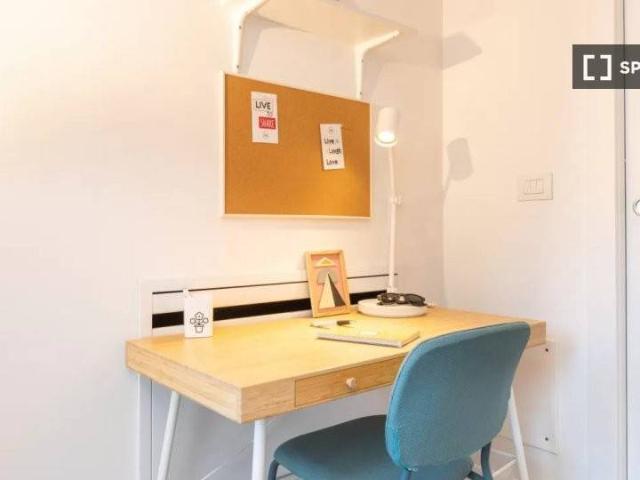 Appartamento in affitto a Milano MI