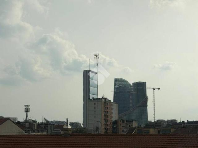 Appartamento in affitto a Milano MI