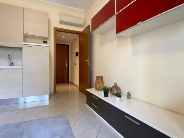 Appartamento in affitto a Milano MI