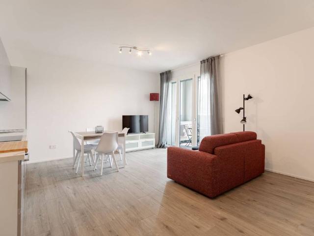 Appartamento in affitto a Milano MI