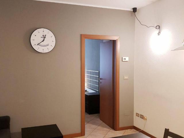 Appartamento in affitto a Milano MI