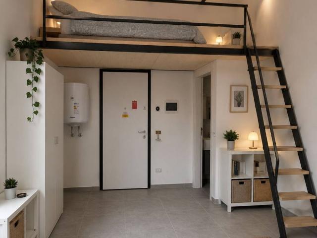 Appartamento in affitto a Milano MI