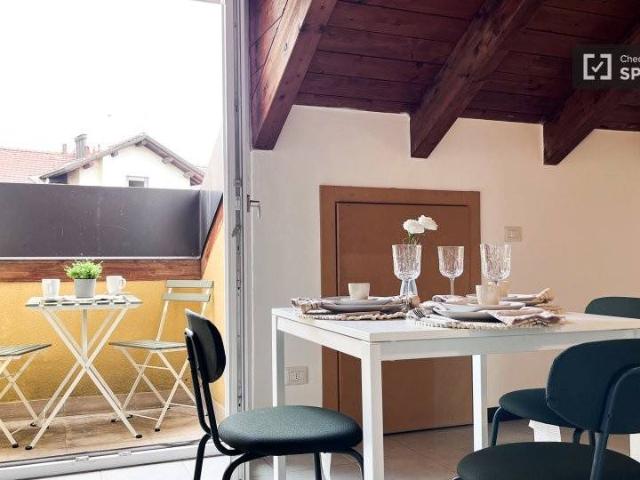 Appartamento in affitto a Milano MI