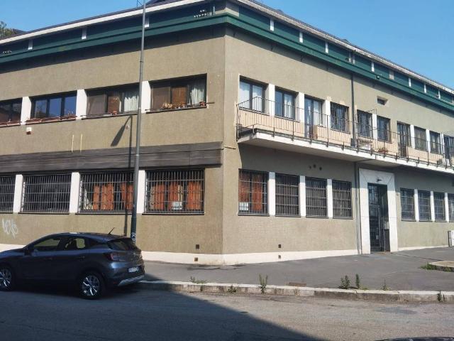 Appartamento in affitto a Milano MI