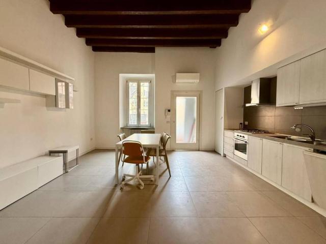 Appartamento in affitto a Milano MI