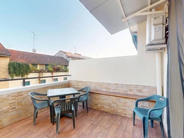Appartamento in affitto a Milano MI