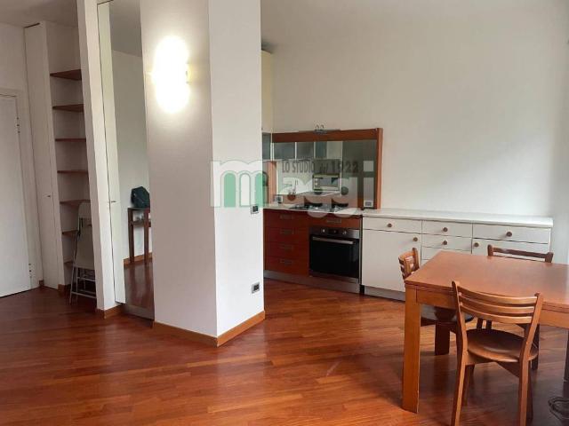 Appartamento in affitto a Milano MI