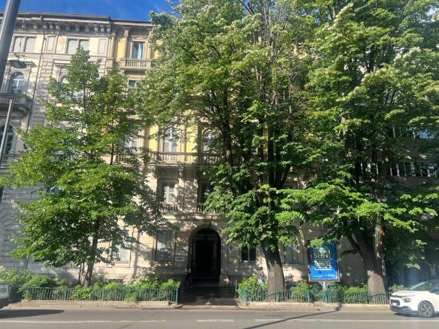 Appartamento in affitto a Milano MI