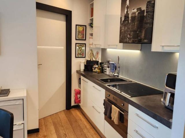 Appartamento in affitto a Milano MI
