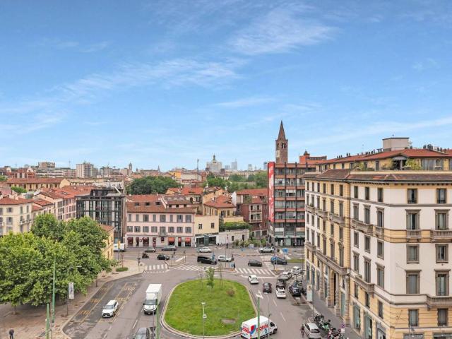 Appartamento in affitto a Milano MI