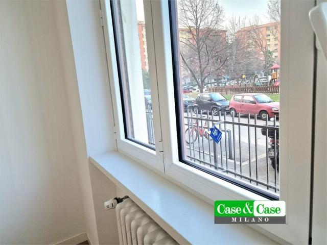 Appartamento in affitto a Milano milano, riscaldamento centralizzato, aria condizionata, parquet TrovaCasa