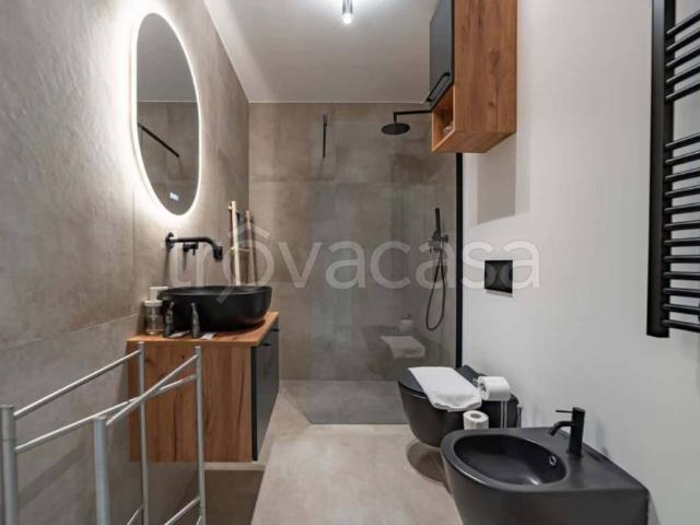 Appartamento in affitto a Milano, Moscova