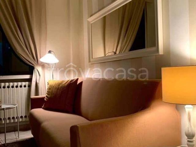 Appartamento in affitto a Milano, Niguarda