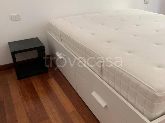 Appartamento in affitto a Milano, non arredato/vuoto, parzialmente arredato, ascensore TrovaCasa
